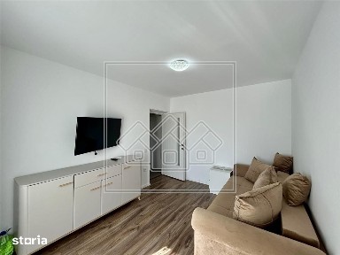 Apartament cu 2 camere, decomandat + balcon, 2 locuri de parcare