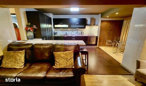 Apartament 4 camere 13 Septembrie- Marriott-Nou pe piata