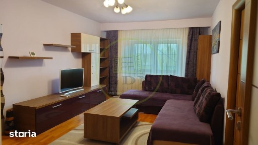 Apartament 2 camere, vanzare, zona Garii, ideal pentru locuit sau inv