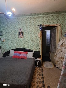 Apartament 2 camere, M14, vizavi de Eliade, et 3 52.000 euro neg