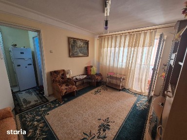 Apartament intretinut, 3 Camere, ETAJ 2, zona Viziru 1!LIBER