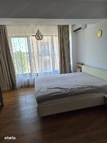 Strada Meditatiei, Baneasa, Sectorul 1, Bucuresti