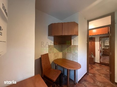 Apartament spațios cu 2 camere, etaj intermediar, mobilat - Astra