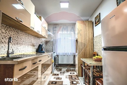 Ap.Parter 3 Camere Vitrometan