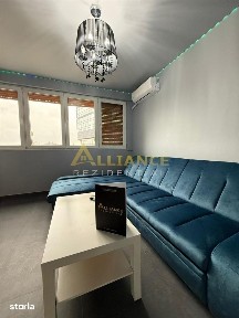 Apartament 2 camere gata de mutare - Zona Eroii Revolutiei