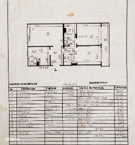 3 camere Prundu, Decomandat / 2 băi / 2 balcoane, finisaje clasice!