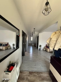 Casa 4 camere - Lunca Cetatuii, zona Astoria | Fara comision