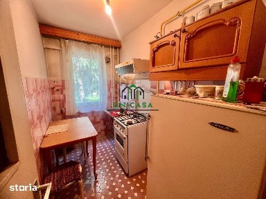 Apartament 2 camere/ Ostroveni/ etaj 1/4