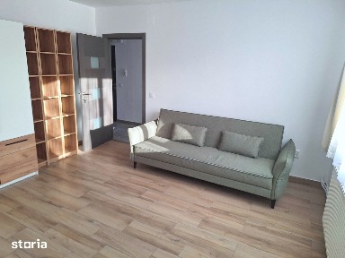 2 camere, bloc nou, modern, cu garaj, in zona semicentrala, zona Garii