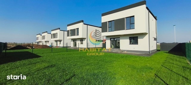 Casa individuala P+1 4 camere Berceni 5 min STV Comision 0%