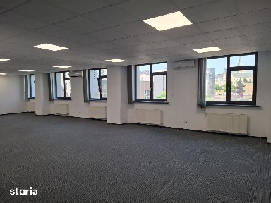 Spatii birouri in suprafata de 175 m2, 250m2, 366m2