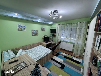Carpati II, Satu Mare