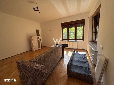 Apartament 2 camere, Parcul Sub Arini, Sibiu