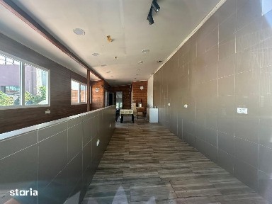 Zona Aparatorii Patriei Adiacent Parter tip Hala 120 mp