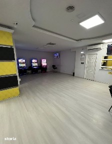 Zona Chitilei - Șoseaua Banatului sp 180 mp ideal cabinet medical