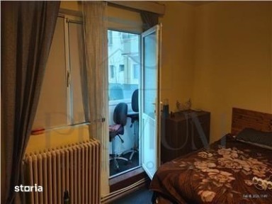 DAMBOVITA - APARTAMENT 1 CAMERA - mobilat,utilat, centrala proprie