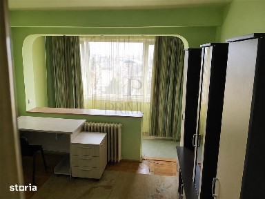 COMPLEX - 2 CAMERE - DECOMANDAT - CLIMA