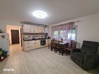 COM 0% Apartament cu 2 camere renovat | Freidorf - Eugen Cuteanu