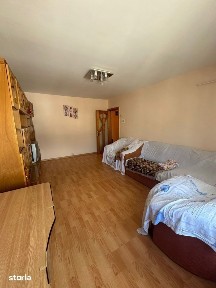 - Apartament 2 camere decomandat, zona Radu Negru.