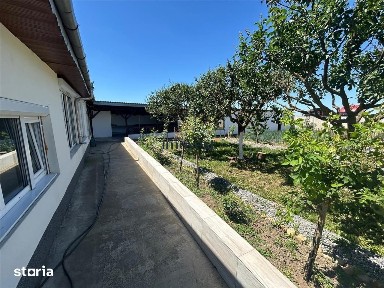 Casa spatioasa de vanzare in Decebal, judetul Satu Mare | 4 dormitoare