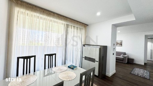 Apartament Premium 2 camere Cortina Residence