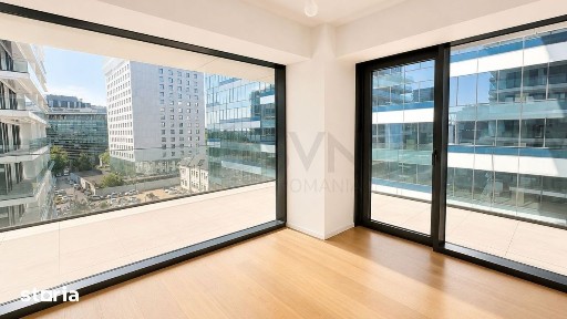 Apartament 3 Camere I One Floreasca Towers