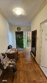 Apartament 2 camere, etaj 3, de inchiriat
