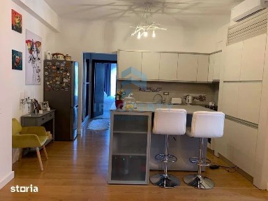 Uranus | 3 Camere | Centrala | Balcon | Bloc Nou |
