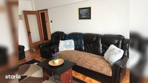 0% Comision! Apartament cu 3 camere de închiriat, Mărăști