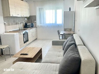 Apartament de inchiriat, 2 camere, 60 mp utili - Zona Kaufland - Dumbr