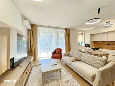 ARQA Jolie Village | Resort Living | Piscină & Parking