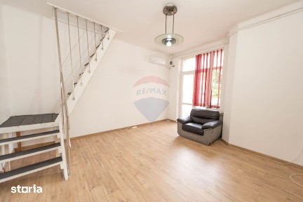 Apartament cu 3 camere de inchiriat, 69 mp utili, Mall Vitan