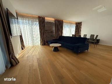 Apartament de Lux - 4 Camere | One Herăstrău Tower | Etaj 7
