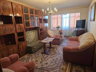 Apartament de Inchiriat zona Vlaicu, Fortuna