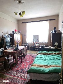 Casa de Vanzare, 2 camere, 84mp, Zona Centrala