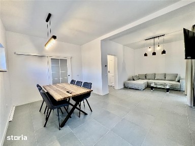 Casa cu 4 camere, 142 mp curte - Selimbar, str.O.Goga