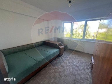 Apartament 2 camere în zona Gara