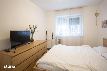 Apartament 4 camere 2 bai etaj 1 Dacia