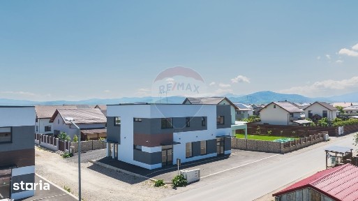 COMISION 0% | Spatiu comercial de vanzare | Izvor Tarlungeni