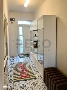 RECO Apartament in Oradea zona centrala