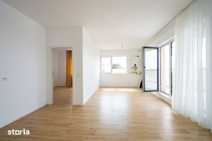 Apartament nou cu 2 camere, Santandrei