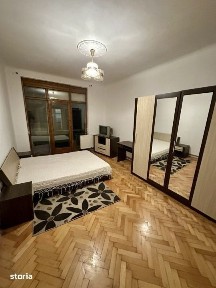 Apartament 2 camere ultracentral - Str. Cuza Voda, Oradea