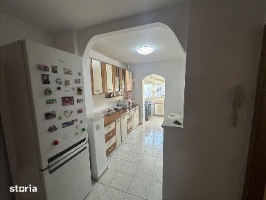 Apartament 2 camere decomandat rogerius