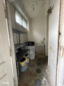 Apartament la curte comuna ULTRACENTRAL
