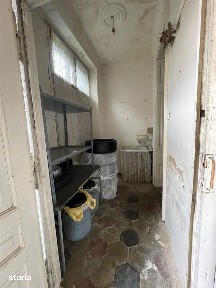Apartament la curte comuna ULTRACENTRAL
