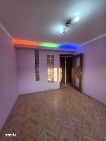 Vand apartament cu 3 camere tip B