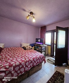 Apartament 2 camere - semidecomandat, Nufărul •