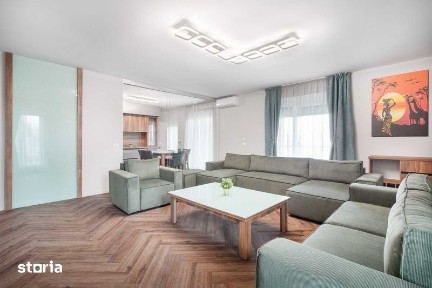 Apartament Tip Penthouse Grand Hill Residence Oradea
