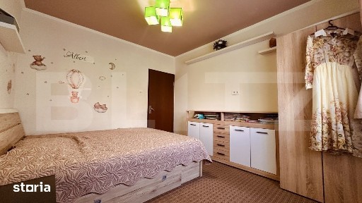 Apartament modern 3 camere, Decebal- Dacia