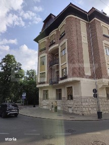 Apartament renovat complet situat in zona ultracentrala in cladire ist
